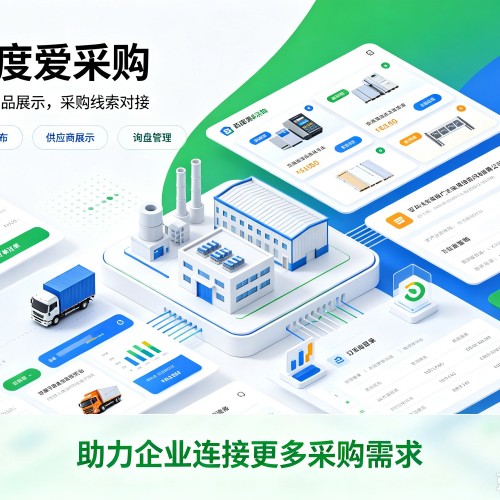 临沭百度爱采购